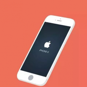iPhone 6手机黑屏无法开机怎么解决？