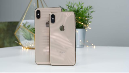 iPhone Xs Max手机wifi网速时快时慢的原因