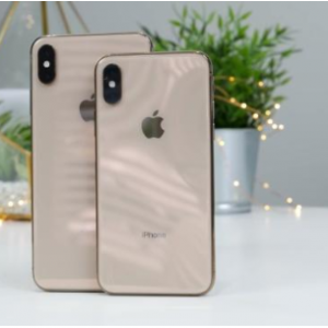 iPhone Xs Max手机wifi网速为什么时快时慢？教你三分钟搞明白