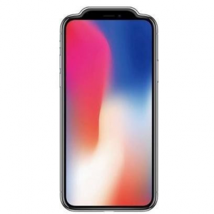 iphoneX 屏幕突然失灵，重启无反应是什么原因？