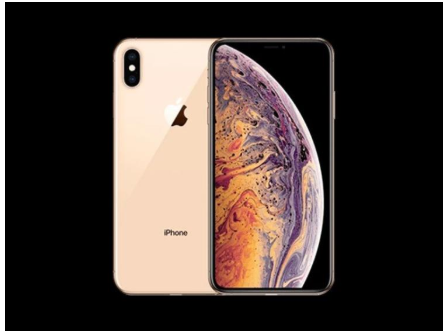 iphoneXsMax手机触屏失灵解决方法