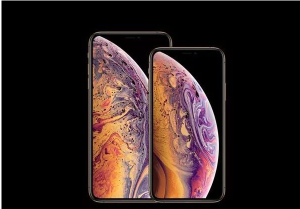 iPhone XS max 手机没信号解决方法