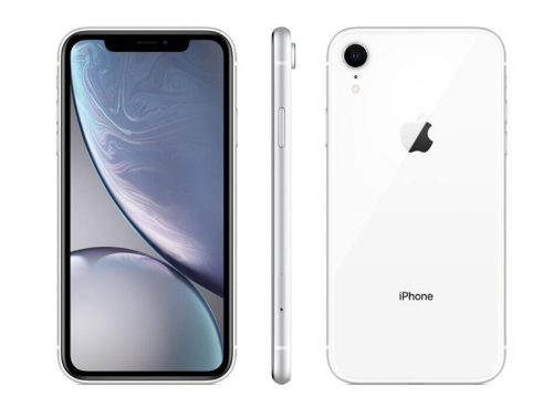 iPhoneXR手机摄像头故障解决方法