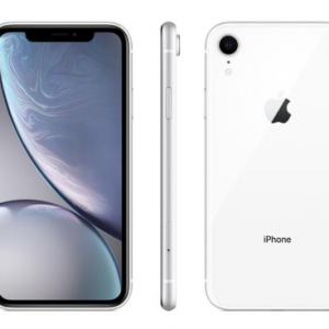 iPhoneXR手机拍摄出来的图像是绿色的怎么回事？