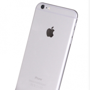 iPhone6plus手机屏幕边缘出现灰条是怎么回事？