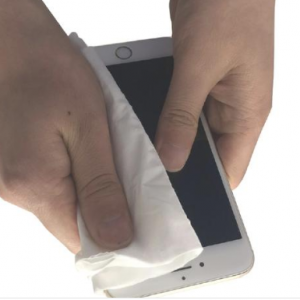 iphone xr屏幕间歇性触摸不灵敏怎么解决？