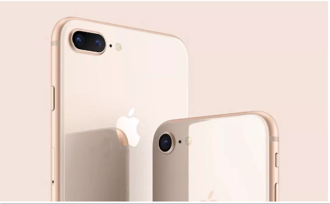 iPhone 8 主板更换计划 