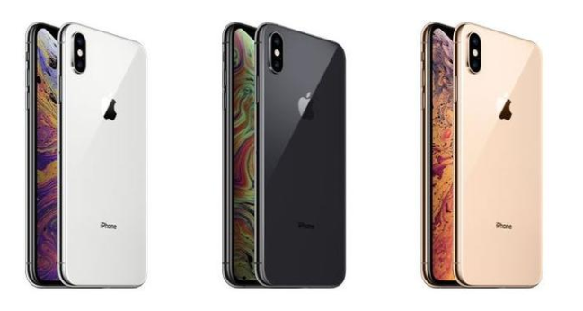 iPhoneXS手机网络信号差故障原因