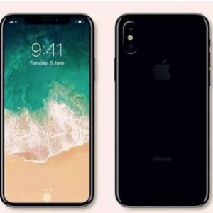 iPhoneX手机屏幕失灵，无法滑动怎么办？