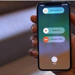 iphone xs怎么做才能关机？iphone xs关机方法