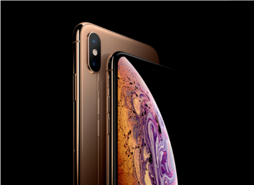 iPhone xs max后置摄像头进灰尘解决方法