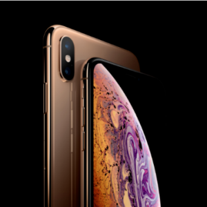 iPhone xs max后置摄像头进灰尘解决方法