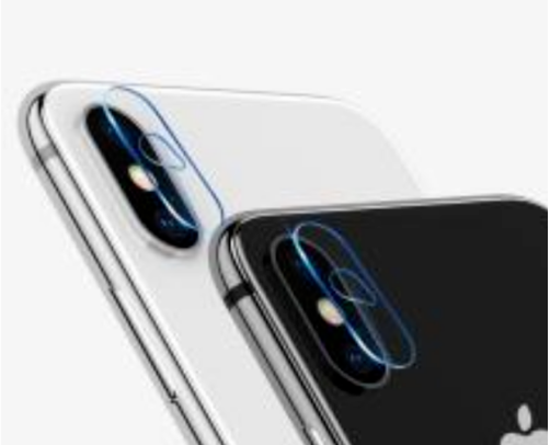 iPhone xs max后置摄像头进灰尘解决方法