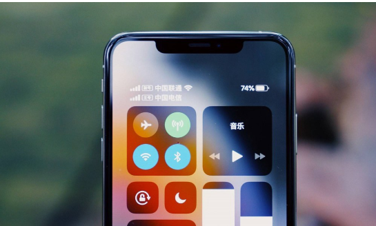 iPhone XS手机通话中断的原因 