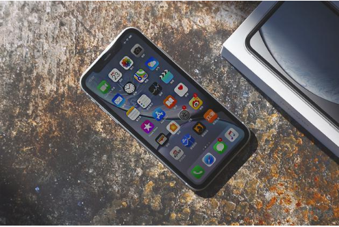 iPhone XR手机电池耗电太快怎么办？
