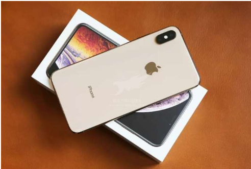 iphone XS MAX连接蓝牙的方法