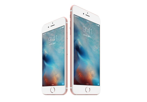 iPhone 6s plus充满电还是没电的故障原因