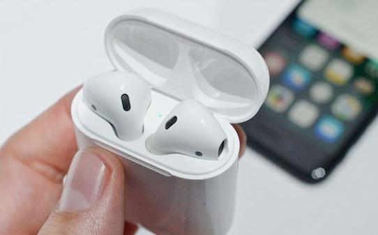 AirPods 总是断开连接怎么办？