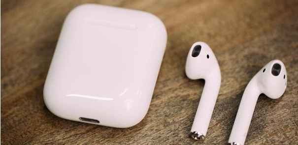 AirPods 总是断开连接怎么办？