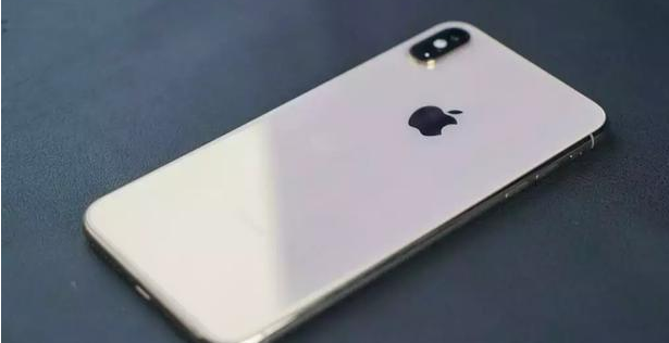 iPhone xs max正确充电教程