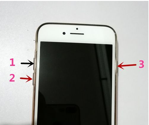 iphone8手机过热导致黑屏、无法开机故障原因有哪些？