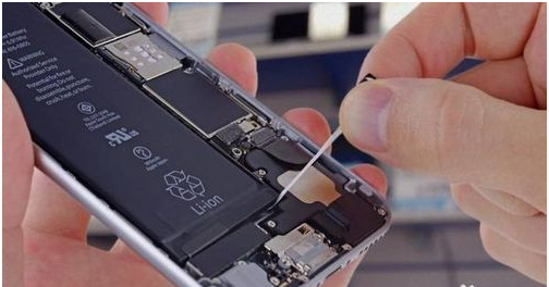 iphone8手机过热导致黑屏、无法开机故障原因有哪些？