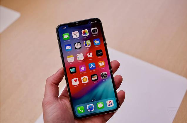 iPhone XS更新iOS12.3.1无服务故障原因以及解决方法 