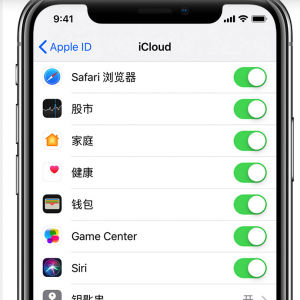 苹果iphone XR手机被偷了，怎么锁定手机?