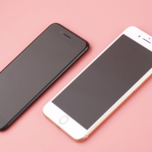 iPhone8 plus手机屏幕摔坏了，可以只换外屏吗？换屏多少钱？
