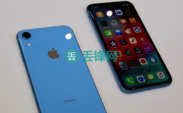 iPhone XR手机防水吗？