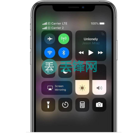 iPhone XR手机双卡网络不稳定解决方法 