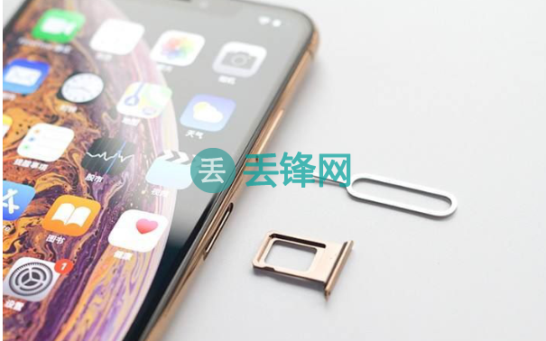 iPhone XR手机双卡网络不稳定解决方法 