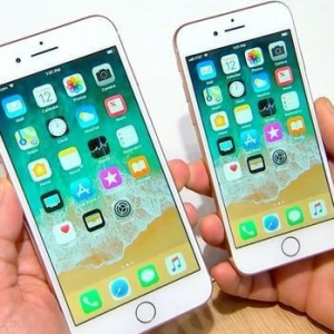 iPhone8 plus听筒有杂音，开启扬声器没有声音是什么原因？