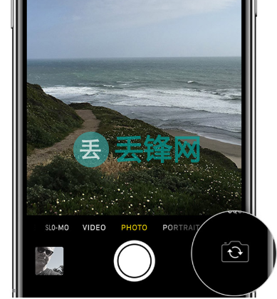 iPhone8相机出现黑屏、无法正常使用的解决方案 