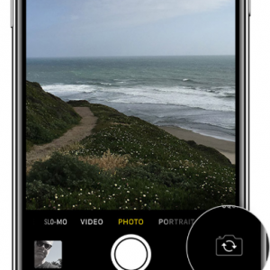 iphone8 相机黑屏，重启刷机恢复出厂设置都解决不了怎么办？