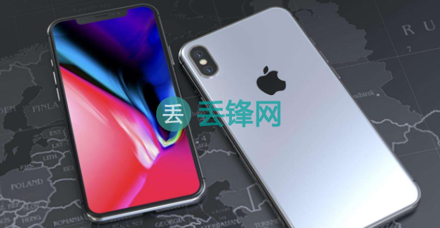 iPhone X锁屏界面接电话导致屏幕失灵故障原因 