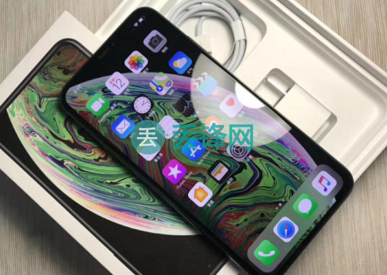 iPhone XS Max使用耳机没有声音解决方法 