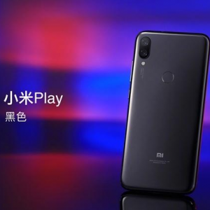 小米Play手机自动关机，无法开机怎么办？