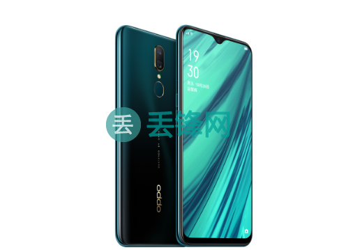 OPPO A9手机触摸屏手机失灵解决办法