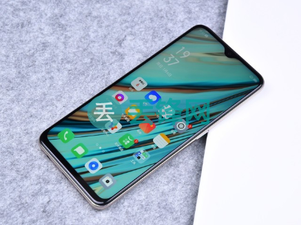 OPPO A9手机触摸屏手机失灵解决办法