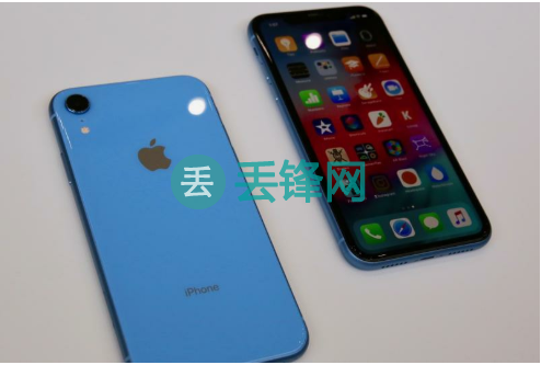 苹果iPhone XR手机摄像头坏了，拍照不聚焦怎么办？