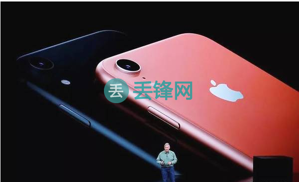 苹果iPhone XR手机摄像头坏了，拍照不聚焦怎么办？