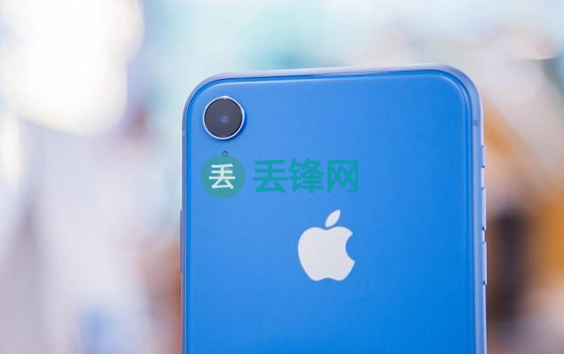 苹果iPhone XR手机摄像头坏了，拍照不聚焦怎么办？