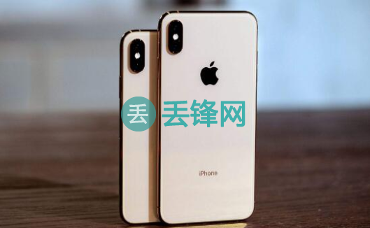 iPhone XS手机摄画面出现花屏怎么回事？ 