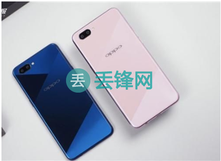 OPPO A7手机进水怎么处理