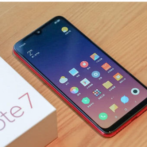 红米Note7手机后置摄像头如何保护？摄像头打不开解决方法