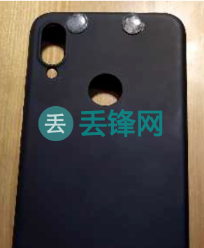 红米Note7手机后置摄像头如何保护