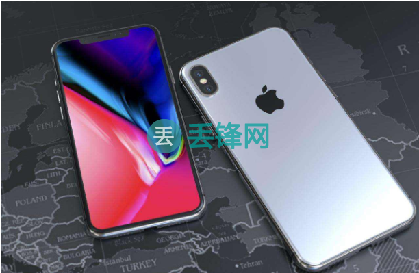 如何防止iPhone X手机屏幕碎屏