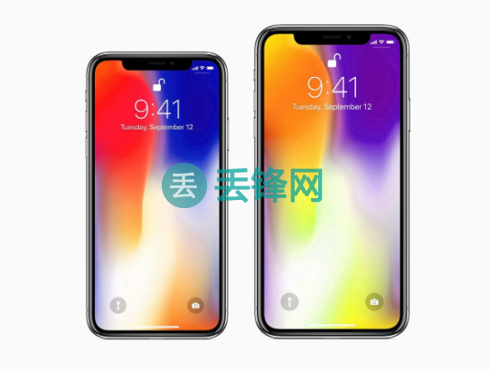 如何防止iPhone X手机屏幕碎屏