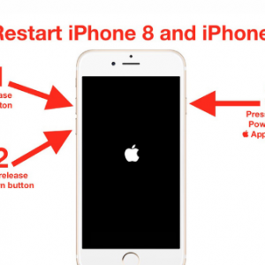 iPhone XS应用程序没有反应且无法关机怎么解决?